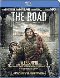 The Road [Blu-ray]