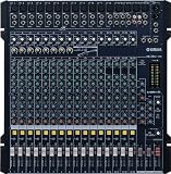 Yamaha MG206C-USB Mixer