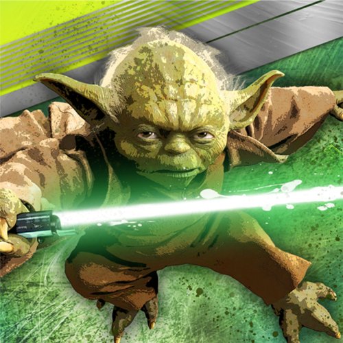 Star Wars Generations