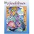 Goddesses Coloring Book (Dover Coloring Books)