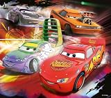 Ravensburger 03916 - Disney Cars: Lightning Mc Queen gewinnt! - 30 Teile Holzpuzzle