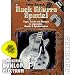 Rock Gitarre Spezial (+CD) inkl. Plektrum (Band 2) - Tipps, Tricks und �bungen in angesagten Sounds & Spieltechniken alles nat�rlich ganz easy und ohne Noten (Taschenbuch) von Peter Bursch (Noten/Sheetmusic)