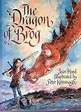 The dragon of Brog