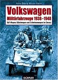 Volkswagen-Militaerfahrzeuge 1938-1948