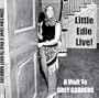 Little Edie Live!  A Visit To Grey Gardens