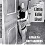 Little Edie Live!  A Visit To Grey Gardens [CD on Demand]