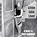 Little Edie Live!  A Visit To Grey Gardens