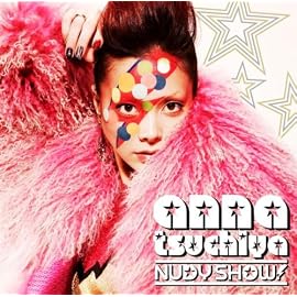 NUDY SHOW!(DVD付)