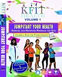 Jumpstart Your Health: Kids Fitness and Nutrition DVD