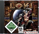Eigenschaften ak tronic  / Loki - Im Bannkreis der Götter (DVD-ROM) - (Software Pyramide)