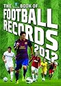 Vision Book of Football Records 2012, The