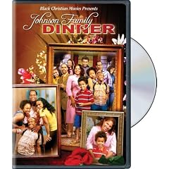 Johnson Family Dinner
