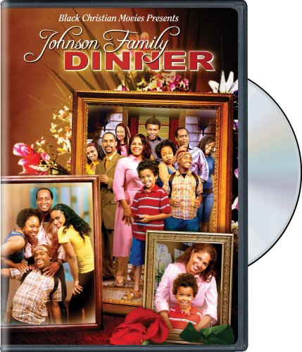 Johnson Family Dinner (2008) Dvdrip