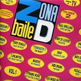 Zona De Baile Vol.2 [Import] [Box Set]