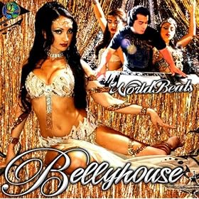 Ethno Groove (DJ UMB - U.K. Mix)