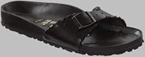 BIRKENSTOCK Madrid, Sandals, Leather
