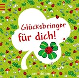 Gl&uuml;cksbringer f&uuml;r dich! - Claire Singer