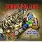 �T�b�N�X�̖���u�\�j�[�E�������Y�kSonny Rollines�l�v