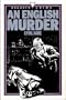 An English Murder (Hogarth Crime)