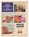 1971 Doral Cigarette Auditions on Broadway Print Ad (20719)