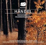 Wasser-Und Feuerwerksmusik