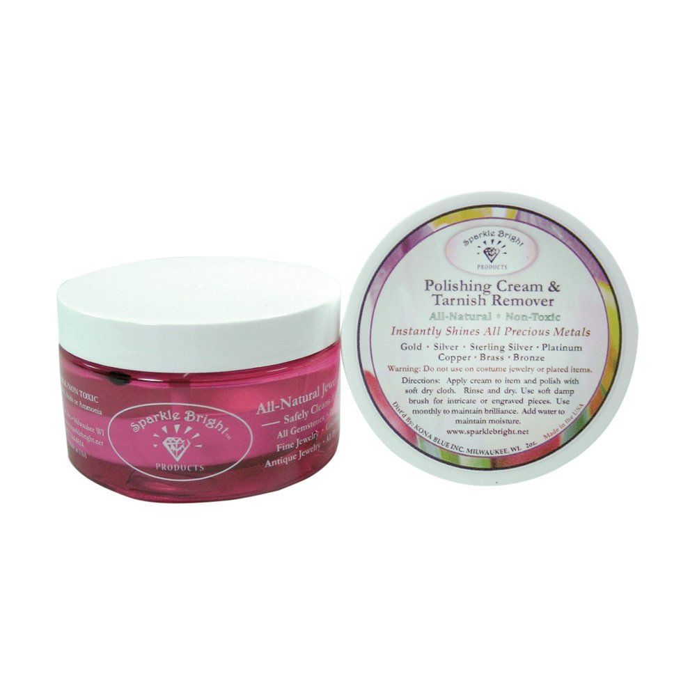 Gold Jewellery Cleaning Kit