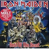 Best of the Beastvon "Iron Maiden"