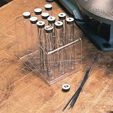 SCROLL SAW CONTAINER