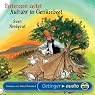 H&ouml;rbuch Pettersson zeltet / Aufruhr im Gemüsebeet