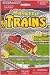 Magnetic Trains by Smethport