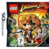 Lego Indiana Jones