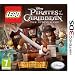 Lego Pirates of the Caribbean: The Video Game (Nintendo 3DS)