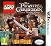 Lego Pirates of the Caribbean: The Video Game (Nintendo 3DS)
