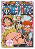 ONE PIECE �����s�[�X 9TH�V�[�Y�� �G�j�G�X�E���r�[�� PIECE.19 [DVD]�̃C���[�W���g�傷��