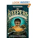 The Keepers: The Box and the Dragonfly