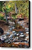 Sisters Oregon Canvas Print / Canvas Art - Artist Diane E Berry