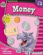 Ready-Set-Learn: Money Grd 1-2