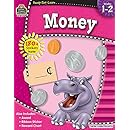 Ready-Set-Learn: Money Grd 1-2