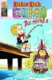 Richie Rich gems : treasures