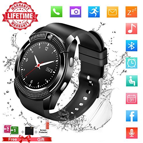 asoon smartwatch