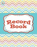 Chevron Record Book