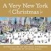Books : A Very New York Christmas