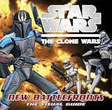 Star wars, the clone wars : visual guide : ultimate battles