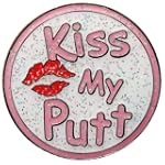 Glitzy Golf