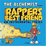 Rapper's Best Friend
