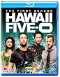 Hawaii Five-0 - Season 1 [Blu-ray] [2011][Region Free]