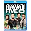 Hawaii Five-O - Season 1 [Blu-ray] [2011] [Region Free]