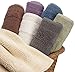 Pinzon Luxury Reversible Cotton Bath Mat - 21 x 34 inch, Sage