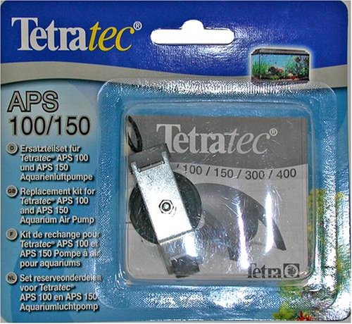 Tetratec 143340 Ersatzteilset APS 300