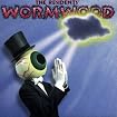 Wormwood